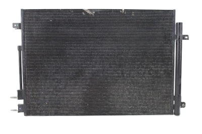 Chrysler pacifica 17- 3.6 радіатор кондиціонера фото №1