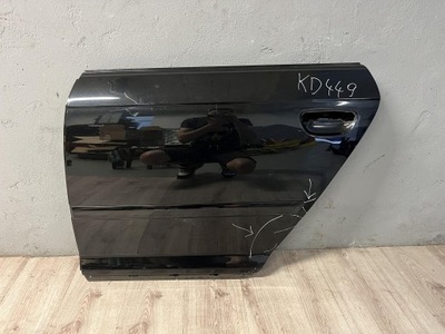 Audi a3 8p 5d sportback дверь левый задняя левая задние фото №1