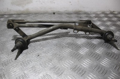 Механізм двірник перед ford fusion фото №1