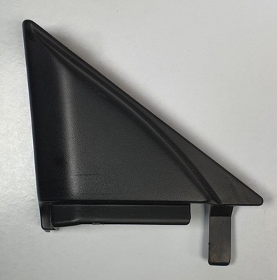 Трикутник захист дзеркало ліва honda prelude v фото №1