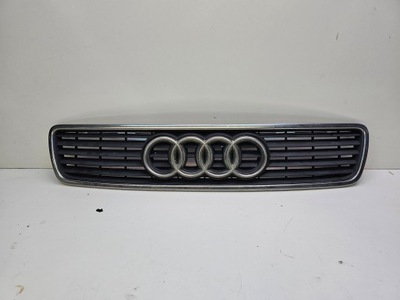 Решётка радиатора решётка радиатора радиатора audi a4 b5 8d0853651j фото №1