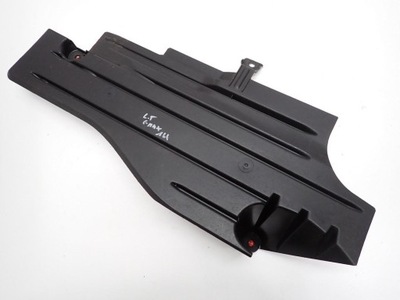 Плита защита подвеска левый задняя oryg av61-r11779-af ford c-max mk2 ii 16r фото №1