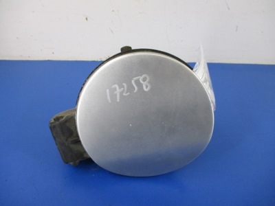 Skoda octavia i крышка заливной топлива серебристая фото №1