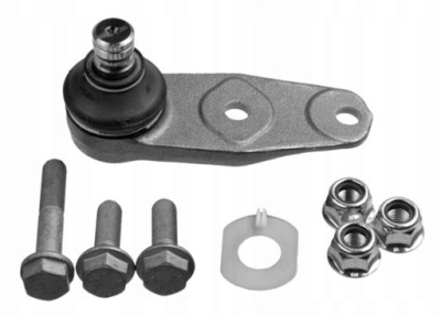 Lemforder кулькова опора підвіска renault clio фото №1