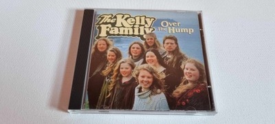 The Kelly Family – Over The Hump CD