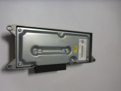 Підсилювач audi a4 b8 8k 08- 2.0 tdi фото №1