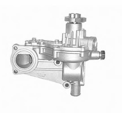 НАСОС ВОДЫ MAGNETI MARELLI 352316171185