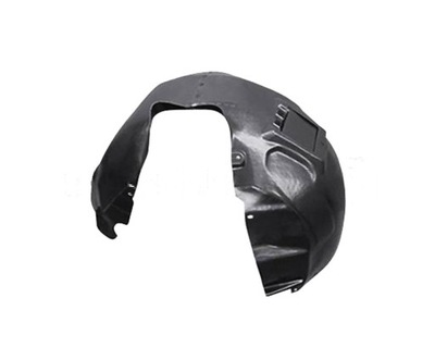 Подкрылок chrysler 200 15- 68174587ae левая фото №1