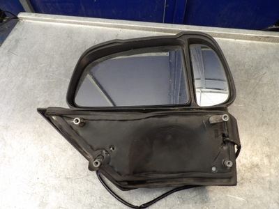 Зеркало правое peugeot boxer ii 2,2hdi фото №1