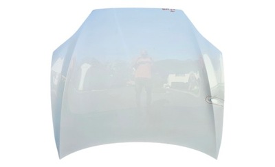 Капот кришка двигуна tesla s 12-16r фото №1