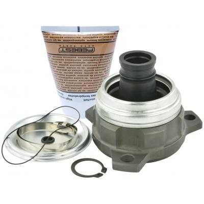 Шарнир приводной do mitsubishi l200 pajero фото №1