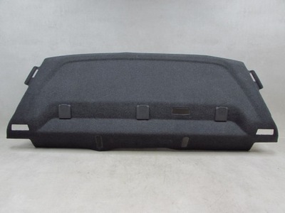 Volvo s60 ii 10-17 полка багажника 39817809 фото №1