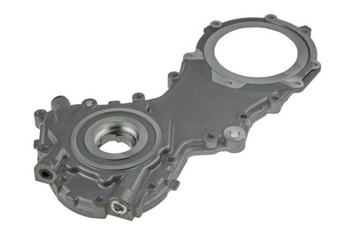 Nty bpo-fr-001 насос масла фото №1