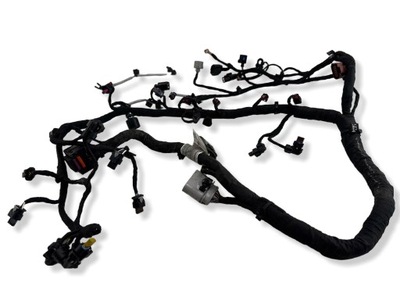 Seat arona 2023 жгут трубопровод двигателя фото №1