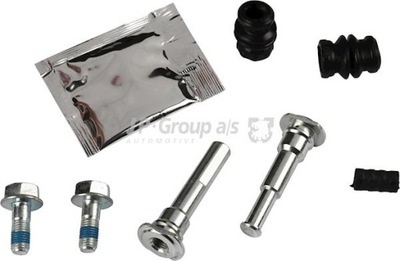 Śruby, tuleje, osłony, uszcz JP GROUP 4061951010