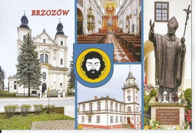 BRZOZÓW-HERB-PAPIEŻ