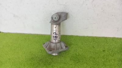 Зона деформации audi a4 b6 перед правый 01-04r фото №1