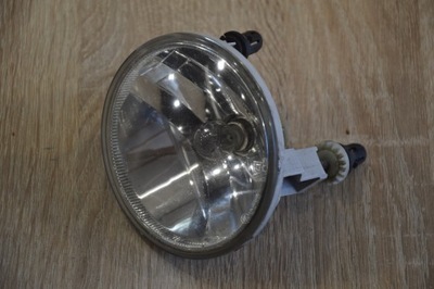 Противотуманная фара левый opel antara lift фото №1