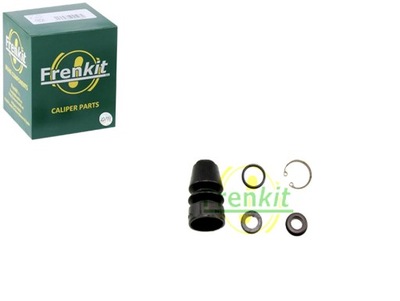 KIT DE REPARACIÓN DE BOMBA CONJUNTO DE EMBRAGUE ALFA ROMEO BDX 19MM FRENKIT  