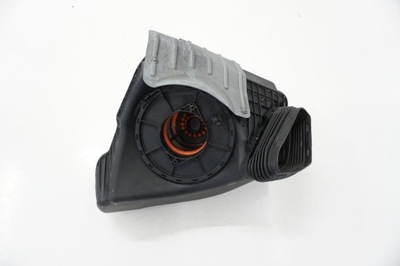 Audi a6 c7 корпус фільтра повітря 2.0tdi фото №1