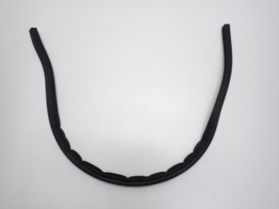 Прокладка гумовий елемент жабо оригінал fiat doblo 2 15r фото №1