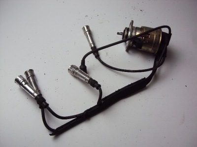 Распределитель зажигания volkswagen оригинальный номер 030905205ab фото №1