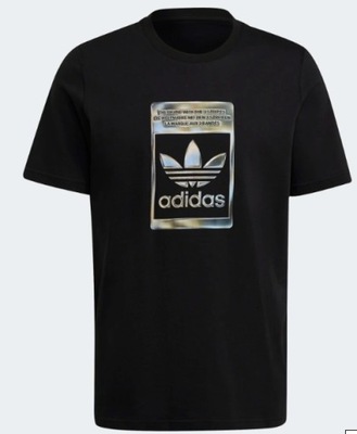Koszulka Męska Adidas Originals H13502 M HIT