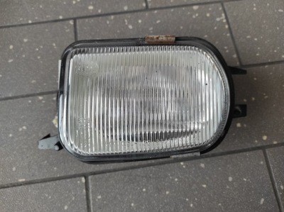 Mercedes w170 w203 w215 протитуманна фара лівий a2158200556 фото №1