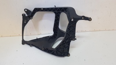 Панель фари кронштейн кронштейн лампи daf xf 106 2107372 фото №1