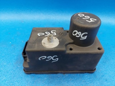 Golf 3 1h0962257g помпа центрального замка фото №1