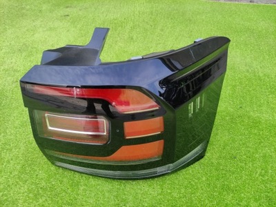 Vw t-cross 18- 2gm лампа правая задняя задняя фото №1