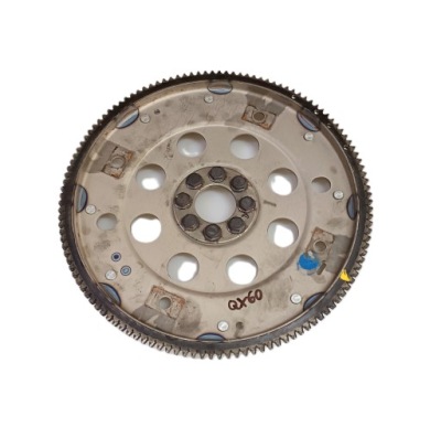 Колесо маховик infiniti qx60 3.5 awd автоматична коробка передач оригінальний номер фото №1