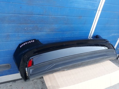 BUMPER AUDI A1 18-21 GOOD CONDITION 82A807511A/B  