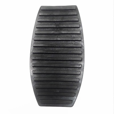 Накладка педалі зчеплення fiat punto оригінальний номер 46554492 фото №1