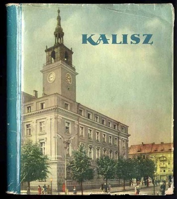 Kalisz 1961