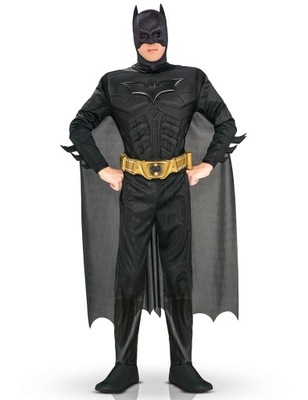 Kostium Batman Deluxe dla mężczyzn