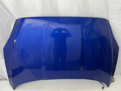 Jaguar e-pace x540 капот передняя комплектная фото №1