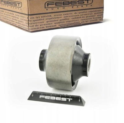 Втулка рычага перед febest do peugeot 4008 2.0 фото №1