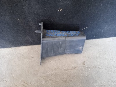 Зона деформации левая c4 picasso ii 9676575880 фото №1