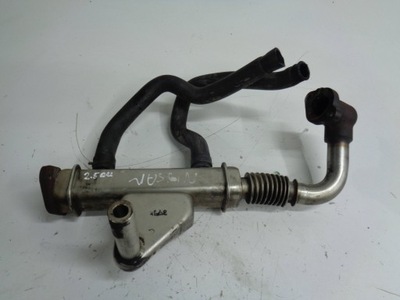 Nissan pathfinder r51 navara d40 05r 2.5 dci радіатор вихлопних газів egr фото №1