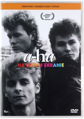 A-HA [DVD]