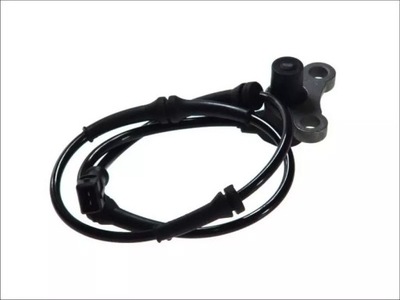 Датчик, скорость вращательная колеса delphi ss20127 фото №1