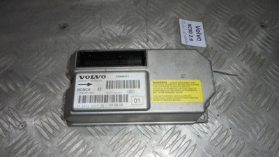 Модуль подушка безопасности volvo xc90 2.9 bt 2003 фото №1
