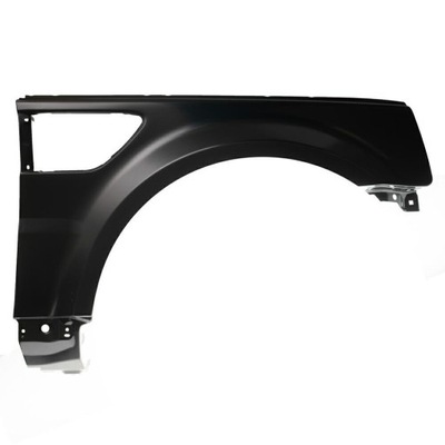 Крила передній перед правий land rover range rover sport l320 lr015036 фото №1