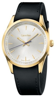 Zegarek CALVIN KLEIN K5A315C6 Gent Bold