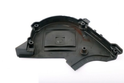 Mini r55 r56 d корпус захист двигуна w16 фото №1