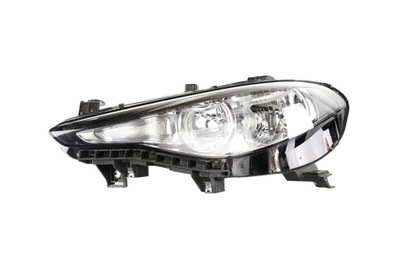 Фара alfa romeo giulia лівий фото №1