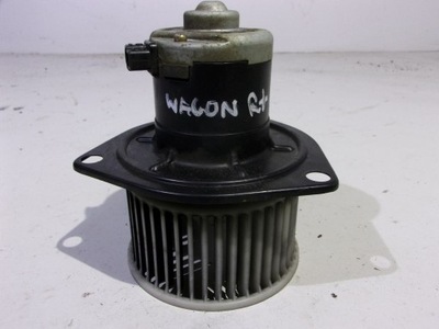 Suzuki wagon r+ вентилятор воздуходувка фото №1