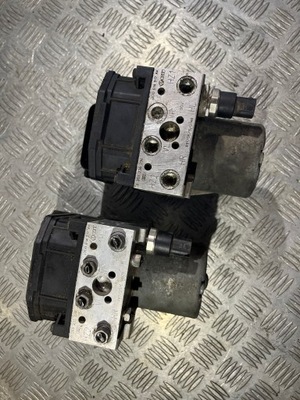 Насос abs блок управления 3d0614517ak phaeton фото №1