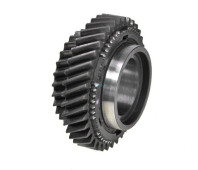 Колесо зубчасте коробки 2 передача 38-27z renault opel фото №1